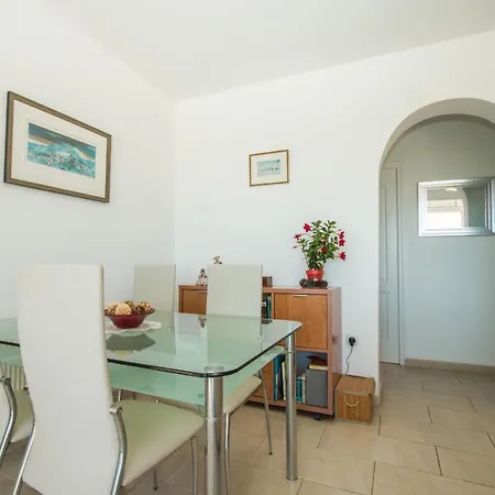 Ferienhaus Abahana Casa Levante *