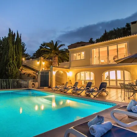 Ferienhaus Abahana Casa Levante Calp