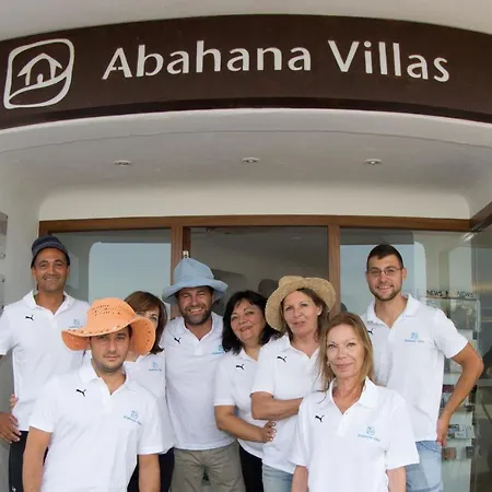 Abahana Casa Levante * Calp