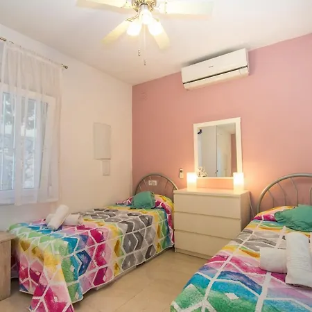 Tatil Evi Abahana Villas Casa Levante *