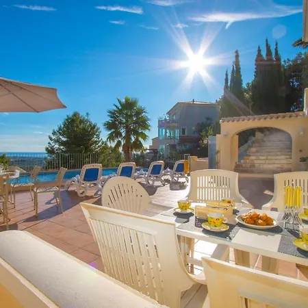 Tatil Evi Abahana Villas Casa Levante *