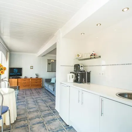 Tatil Evi Abahana Villas Casa Levante *