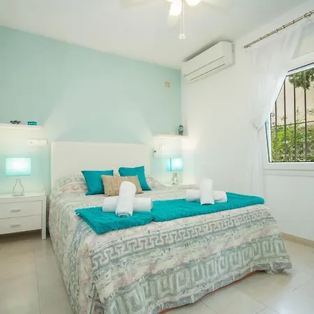 Abahana Villas Casa Levante