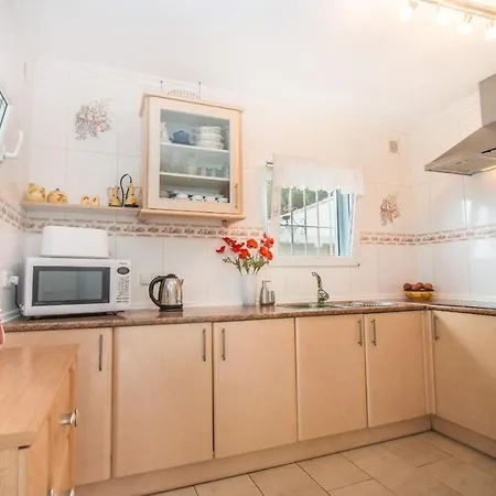 Tatil Evi Abahana Villas Casa Levante *