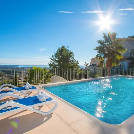 Abahana Villas Casa Levante Tatil Evi