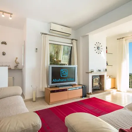 Tatil Evi Abahana Villas Casa Levante *