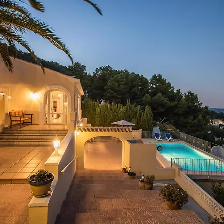 Tatil Evi Abahana Villas Casa Levante