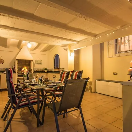 Tatil Evi Abahana Villas Casa Levante *