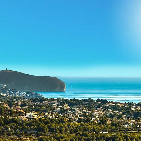 Abahana Villas Casa Levante